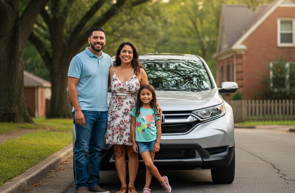 Car Insurance Options in Nashville, TN: A Local 2026 Guide | Valencia Insurance