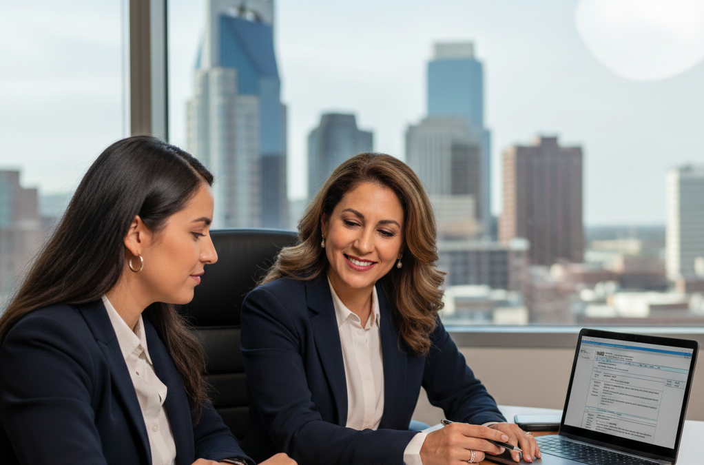 Nashville Tax Guide: Personal, Business, and 1099 Specialists